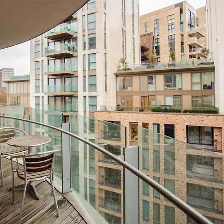 Modern 3 Bedroom Apartment In Paddington ロンドン エクステリア 写真