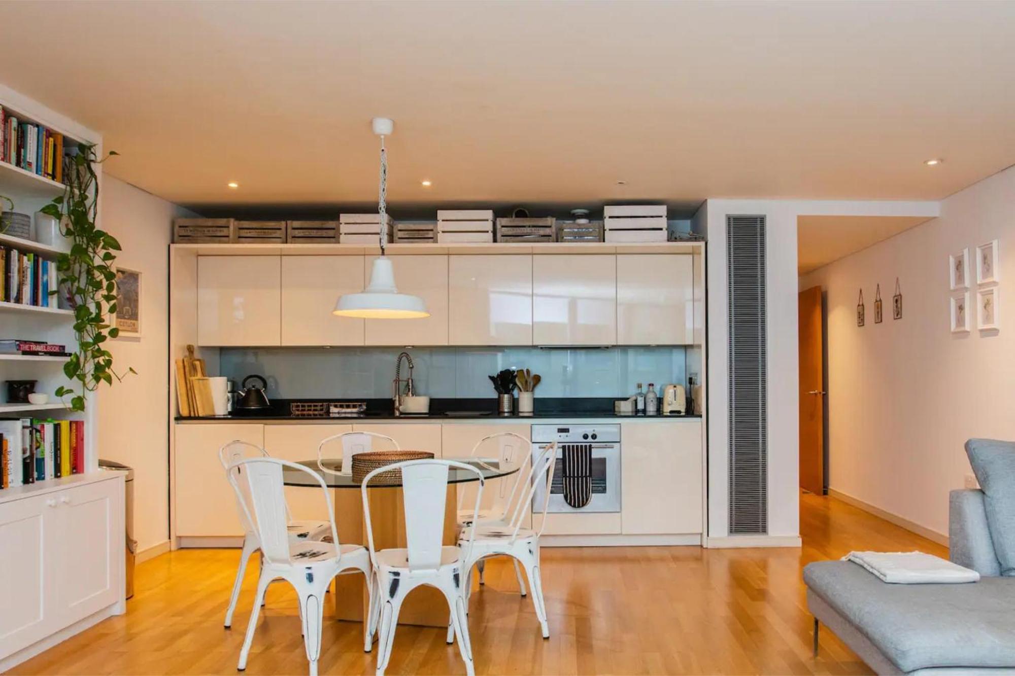 Modern 3 Bedroom Apartment In Paddington ロンドン エクステリア 写真