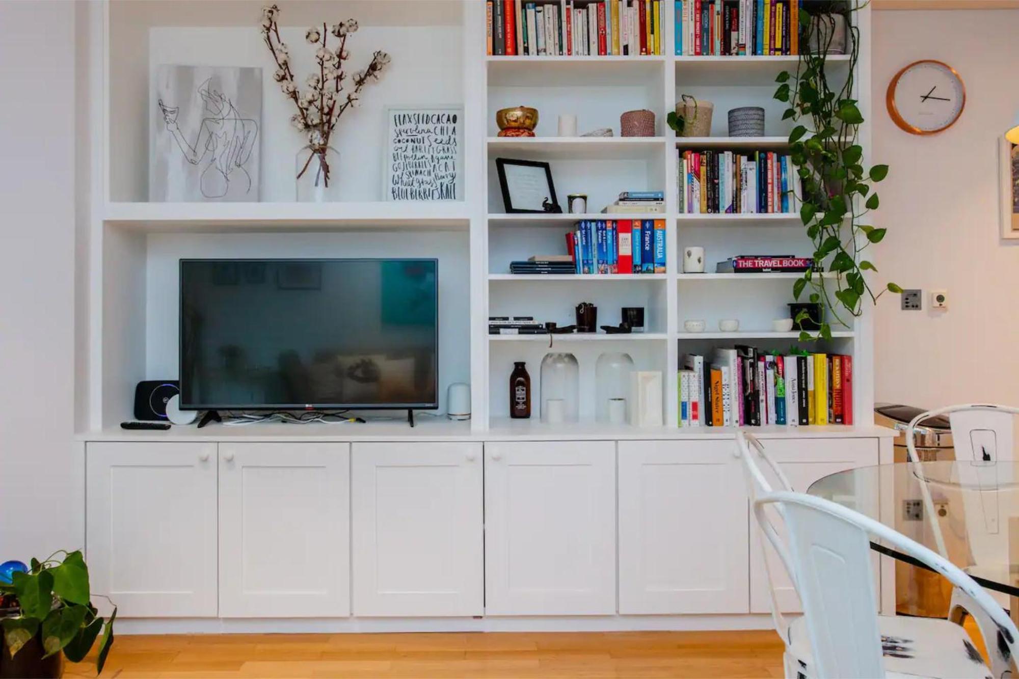 Modern 3 Bedroom Apartment In Paddington ロンドン エクステリア 写真